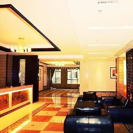 Dongguan Xiangkai Yuerong Hotel Humen Zewnętrze zdjęcie