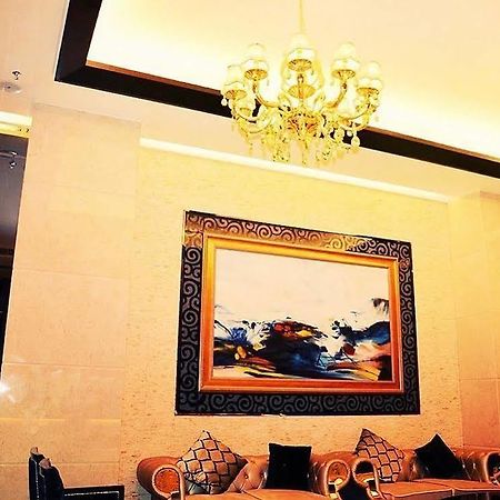 Dongguan Xiangkai Yuerong Hotel Humen Zewnętrze zdjęcie